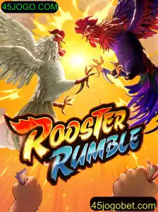 RoosterRumble: O Fenômeno dos Jogos de Combate entre Galos