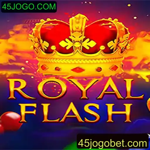 Descubra RoyalFlash: O Novo Fenômeno no Mundo dos Jogos On-line