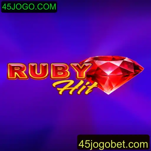 Descubra o Jogo RubyHit: A Nova Sensação no Mundo dos Games