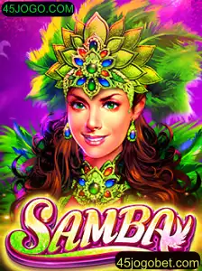 Explorando o Jogo Samba e Sua Relevância Atual
