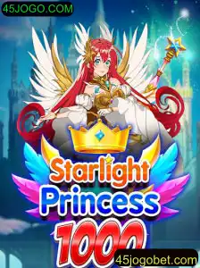 Descubra o Fascinante Mundo de StarlightPrincess1000