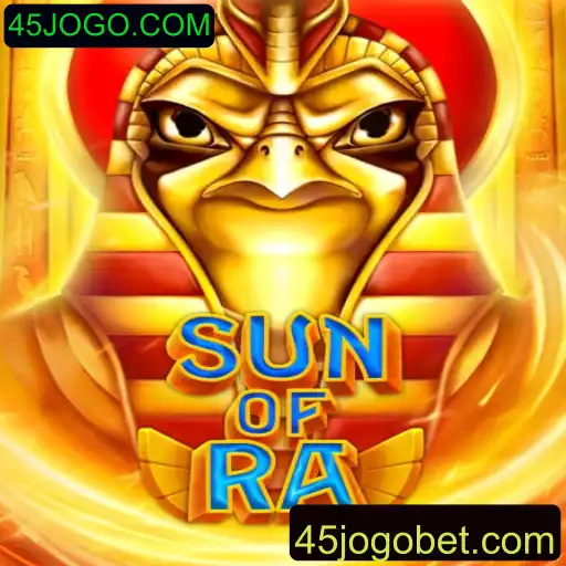 SunofRa: Explorando o Mistério do Novo Jogo 45JOGO.COM