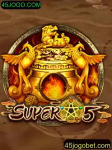Descubra o Mundo do Super5: Regras, Estratégias e Mais sobre 45JOGO.COM