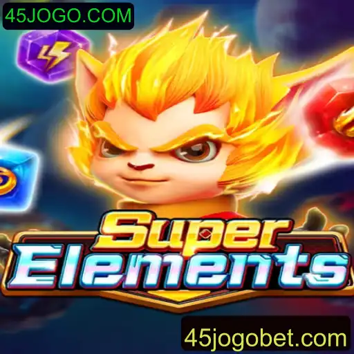 Descubra Tudo Sobre SuperElements: O Último Fenômeno dos Jogos
