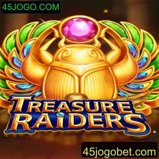 Desvendando o Mundo de TREASURERAIDERS: Uma Aventura Épica