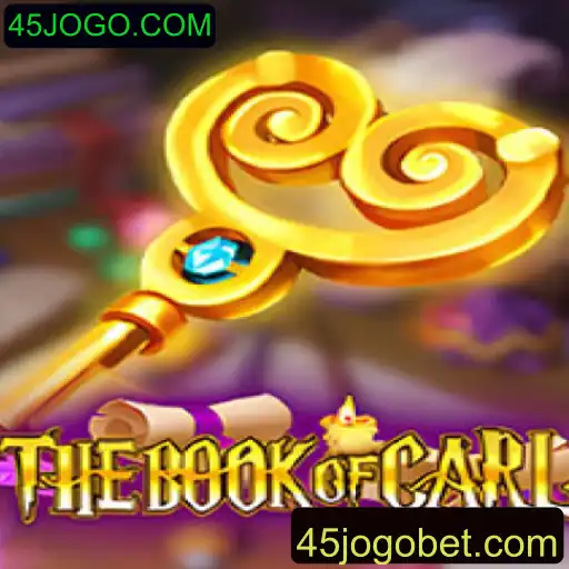 Descubra o Fascinante Mundo de TheBookofCarl