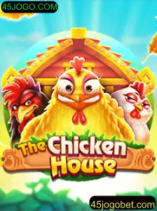 Descubra o Fascinante Mundo de TheChickenHouse - O Jogo do Momento
