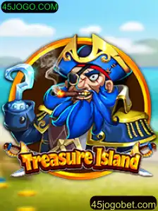 Explorando o Mundo Enigmático de TreasureIsland