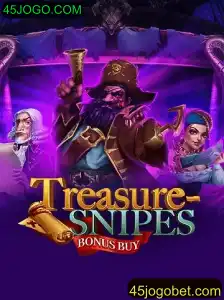 TreasuresnipesBonusBuy: Um Mergulho no Mundo dos Jogos Online