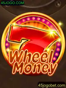 Descubra o Jogo WheelMoney: Desafie sua Sorte e Estratégia em 45JOGO.COM