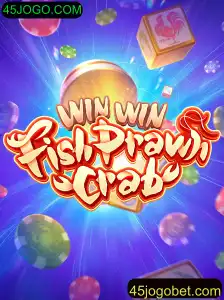 Descobrindo o Fascinante Mundo de WinWinFishPrawnCrab