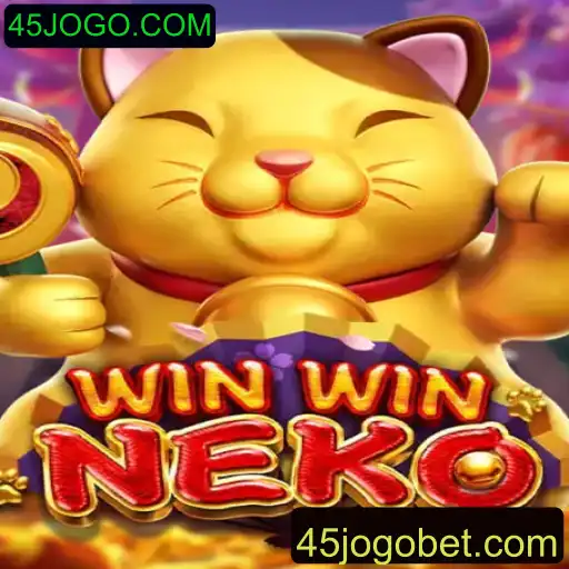 Descubra o Fascinante Mundo de WinWinNeko e a Plataforma 45JOGO.COM