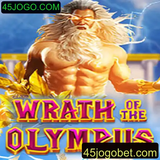 Wrath of Olympus: Descubra a Nova Sensação dos Games