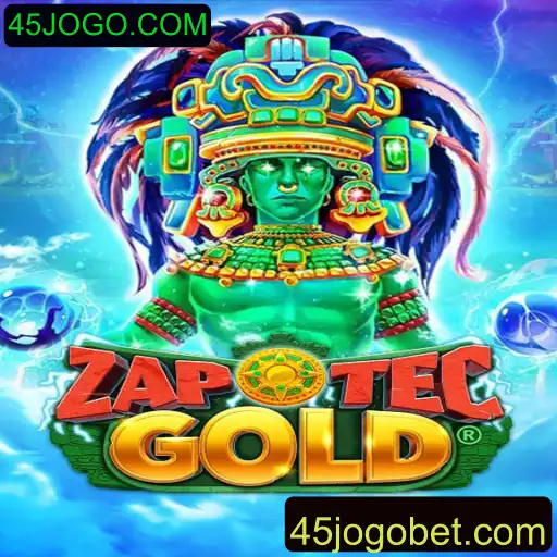 ZapOtecGold: Aventura em um Mundo Antigo com 45JOGO.COM